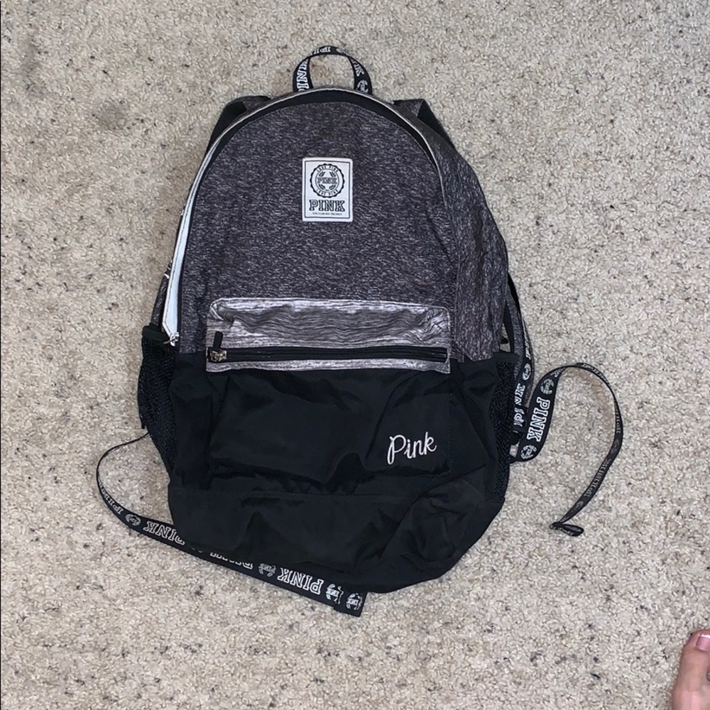 🎒VS PINK BACKPACK